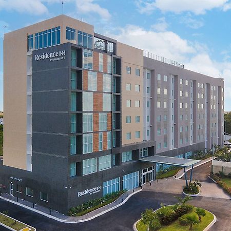 Residence Inn By Marriott Merida Exterior photo