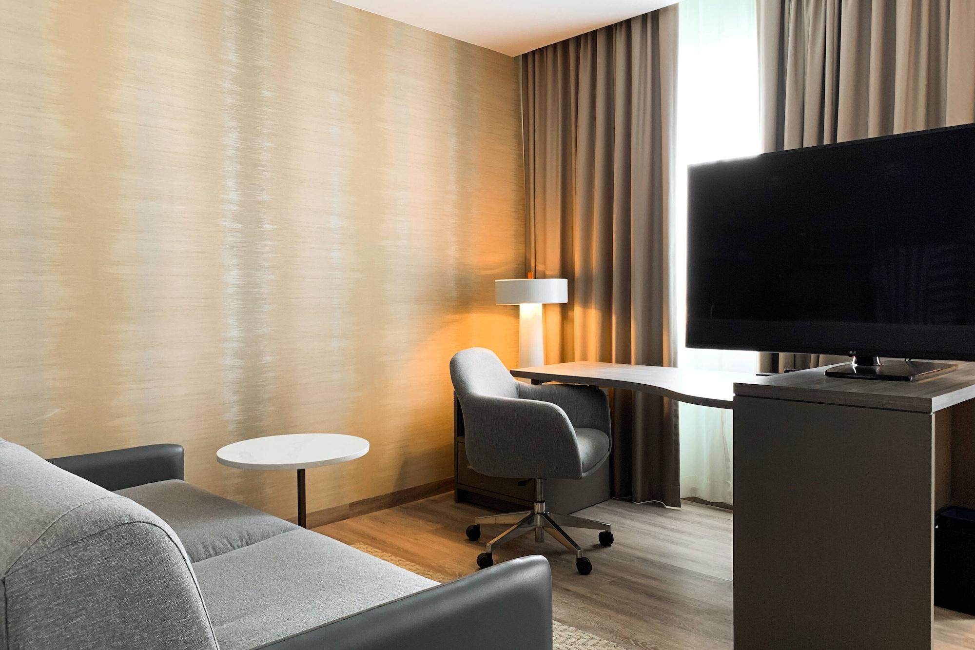 Residence Inn By Marriott Merida Exterior photo