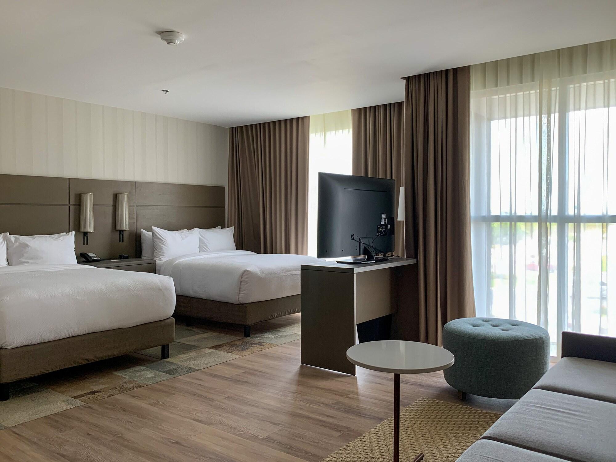 Residence Inn By Marriott Merida Exterior photo