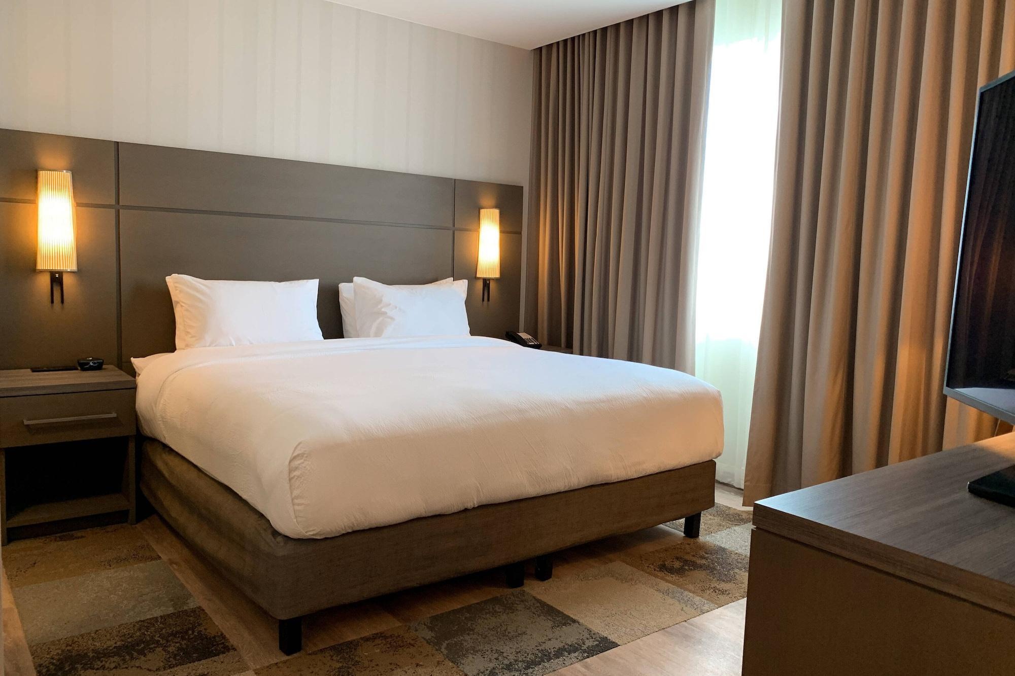 Residence Inn By Marriott Merida Exterior photo