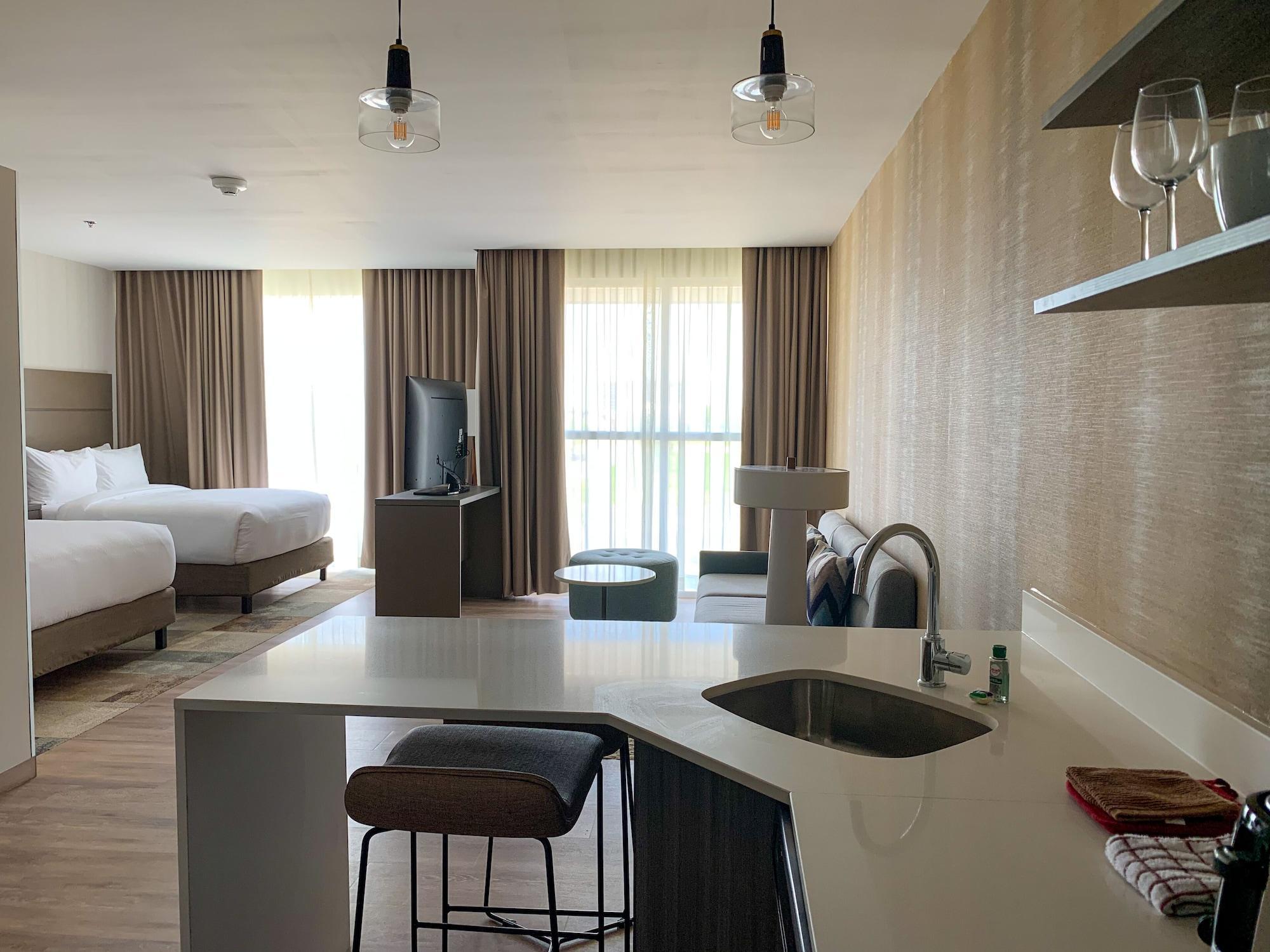 Residence Inn By Marriott Merida Exterior photo