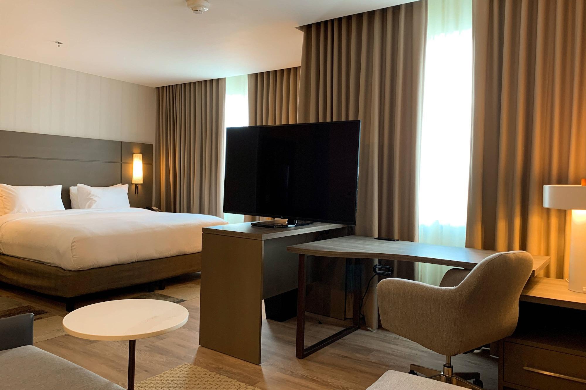 Residence Inn By Marriott Merida Exterior photo