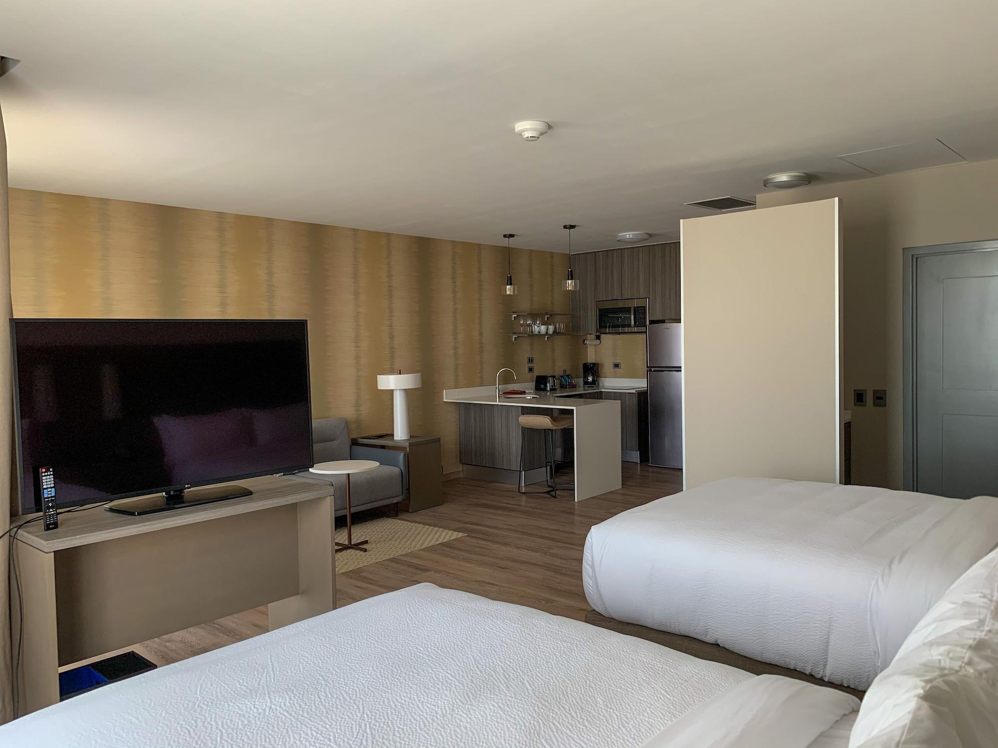 Residence Inn By Marriott Merida Exterior photo