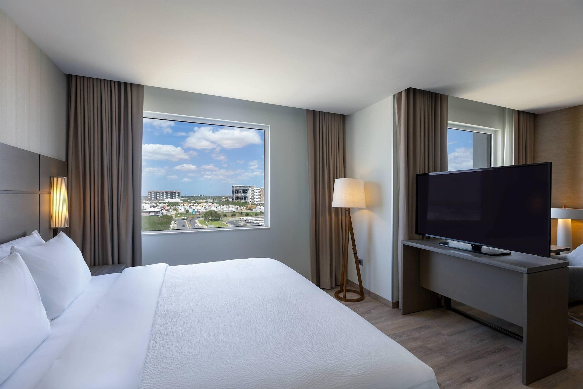 Residence Inn By Marriott Merida Exterior photo