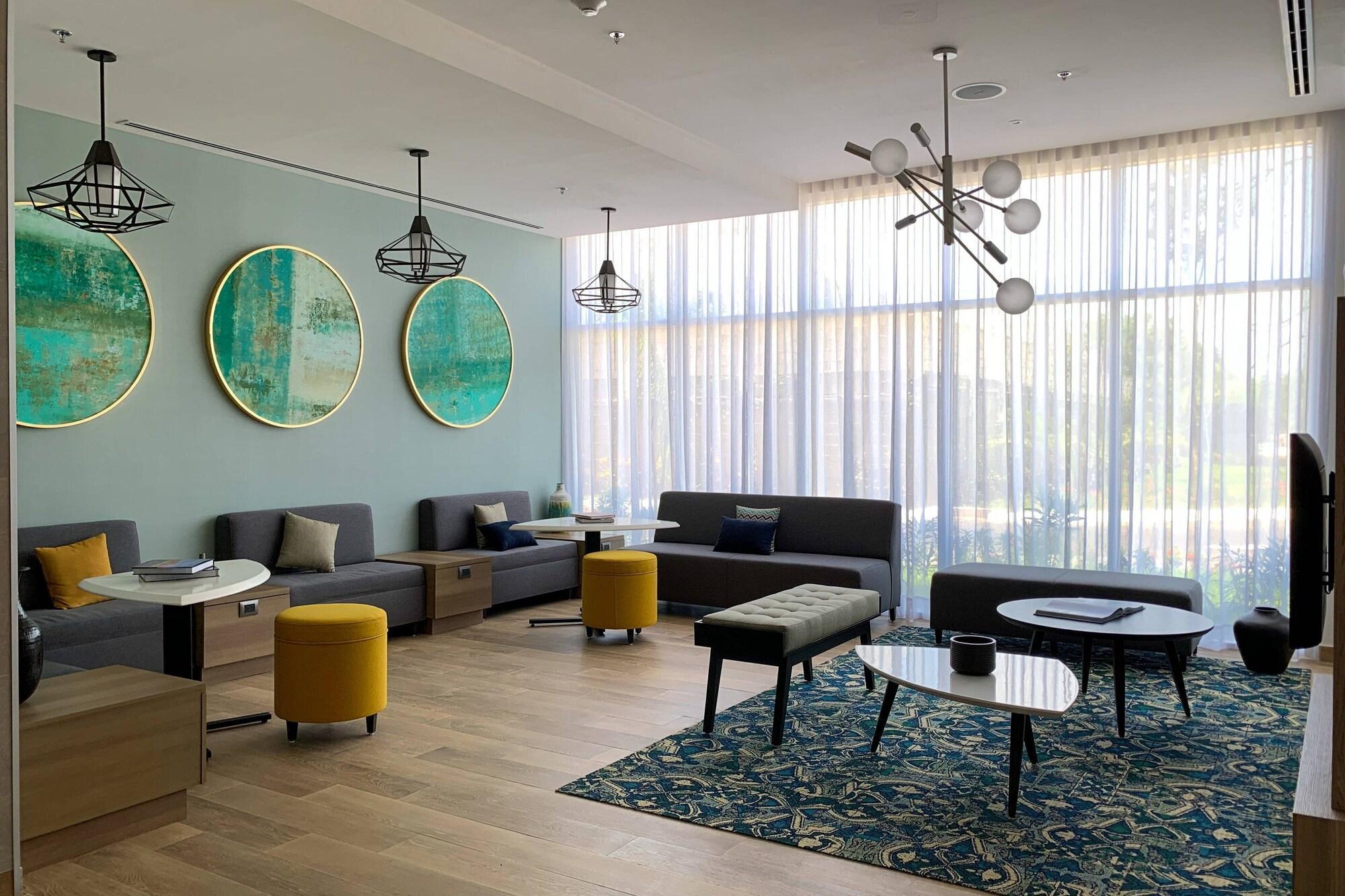 Residence Inn By Marriott Merida Exterior photo