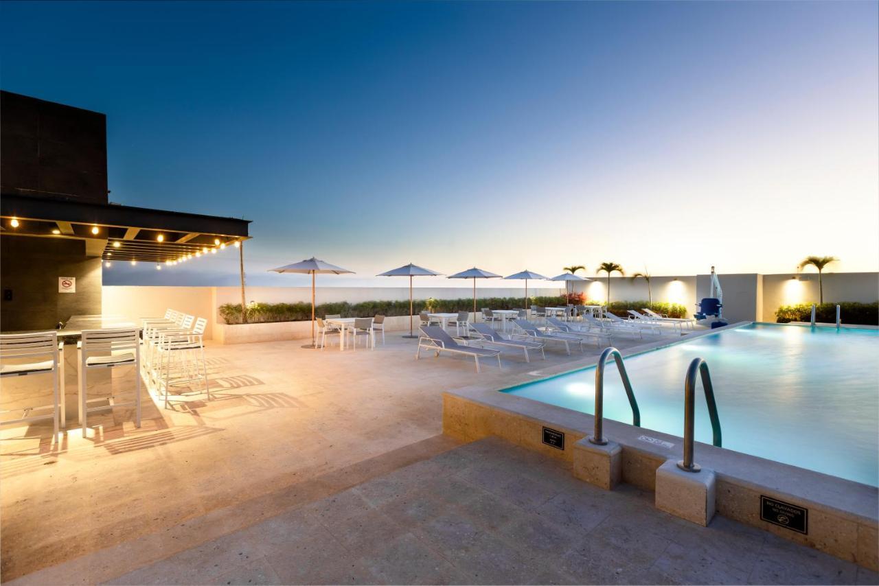 Residence Inn By Marriott Merida Exterior photo