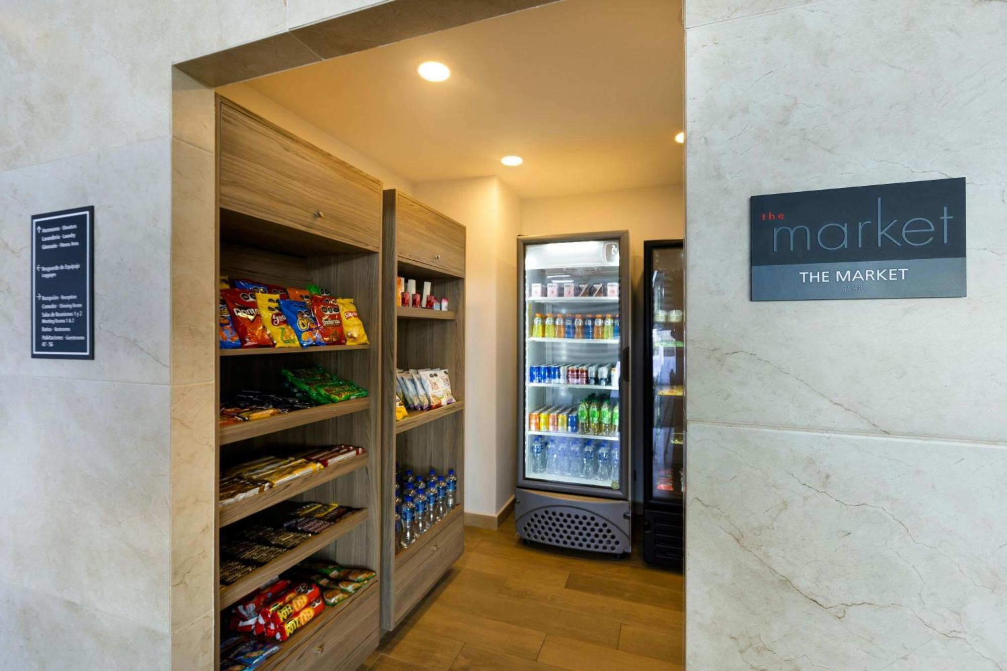 Residence Inn By Marriott Merida Exterior photo